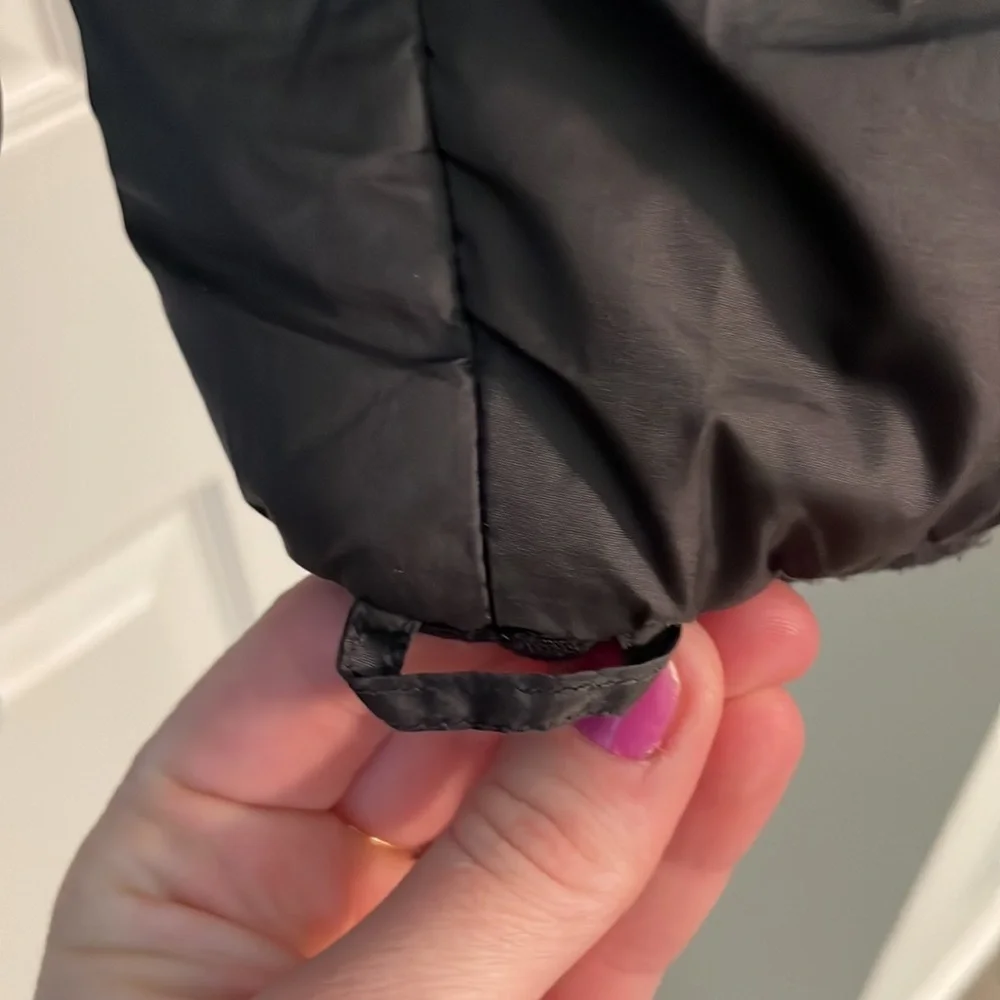 Mens ZeroXposur jacket